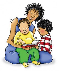 Read Aloud Tips For Parents With Babies Raising Readers