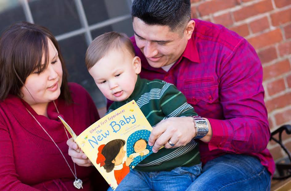 The Difference Between Early Literacy and Family Literacy